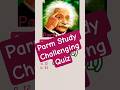 Parm Study Challenging Quiz #maths #testandlearn #parmstudy #mathematics #braintest #iqtest #shorts