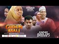 GUDUN ASALI KADAN DAGA CIKIN SEASON 1 EPISODE 3
