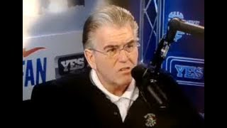 Mike Francesa says caller is an idiot and fool over Tom Brady point WFAN Profile