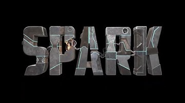 "Spark"-A CGI Animated short film by Matt Colglazier