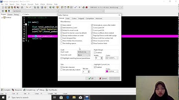 Menggunakan Percabangan If Else If untuk Menghitung Diskon dalam Bahasa C.