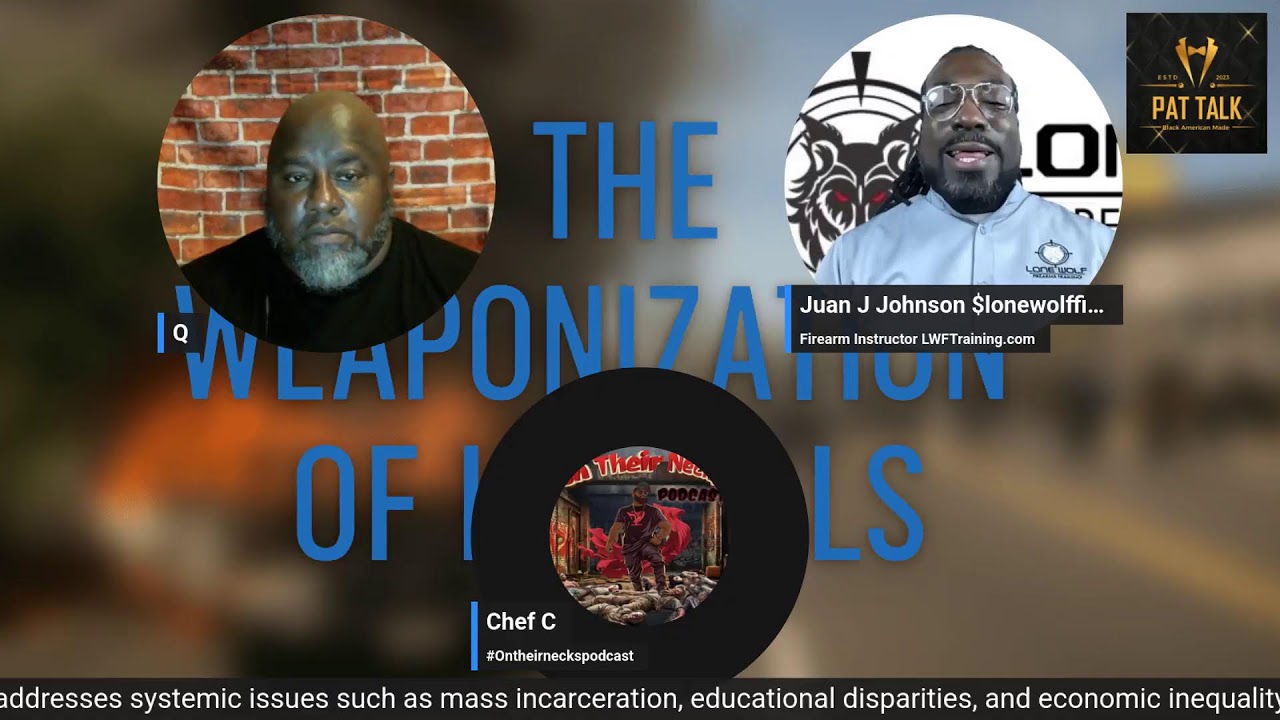 The HATE that Immigration Produced.