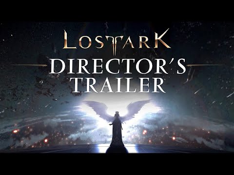 : Director's Trailer