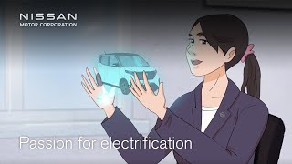 Nissan Heroes of Innovation | Episode 2: Yuki Nakajima and Ryo Kawata