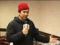 Money Mark Talks About Moog Music