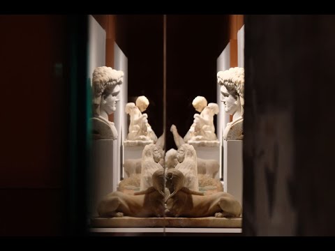 პომპეის საგანძური თბილისში