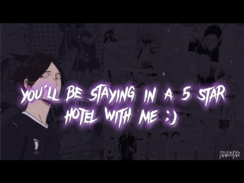 'you'll be staying with me in a 5 star hotel' - ZsakuVA Ft. professor ...