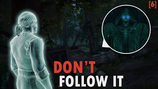 Following This Ghost Was a Huge Mistake😭 | Oblivion Remastered BLIND Playthrough [6]