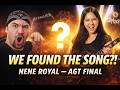 NENE ROYAL FINAL SONG! DID WE JUST FIND NENE ROYAL’S FINAL SONG?! 😱🔥