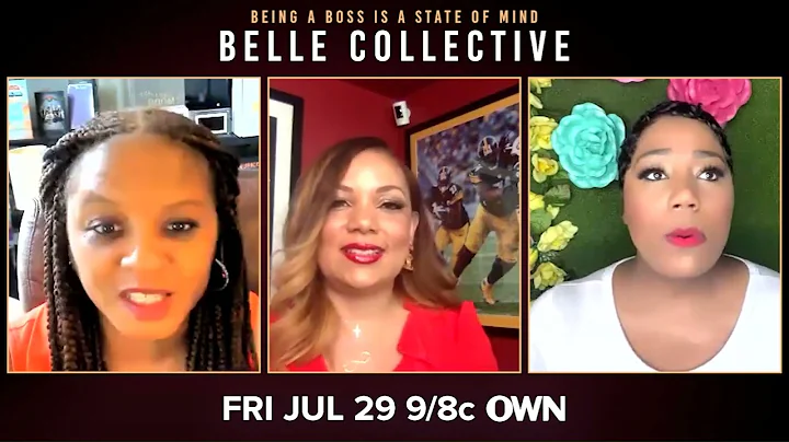 Interview with Marie Hamilton-Abston and Aikisha H...