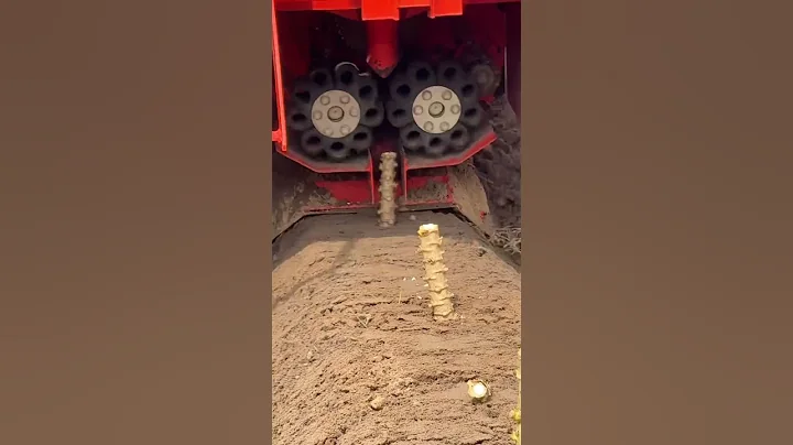 🌱 Top 5 Robots Transforming Agriculture Forever!