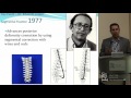 Spine Instrumentation - Noojan Kazemi, MD