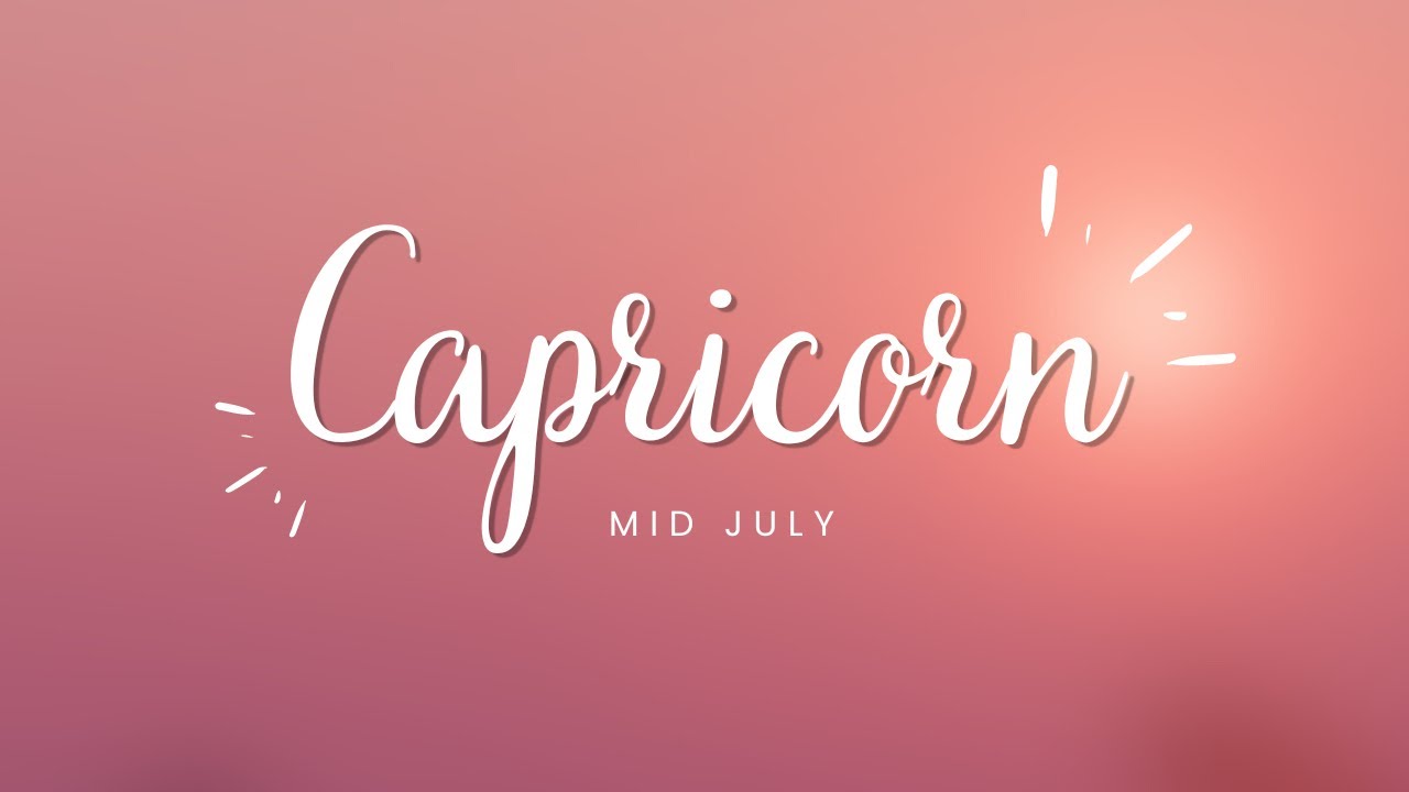 Capricorn Love ♑️ Someone Who Betrayed You Is Now Regretting It 👀 Shocking Truth Revealed