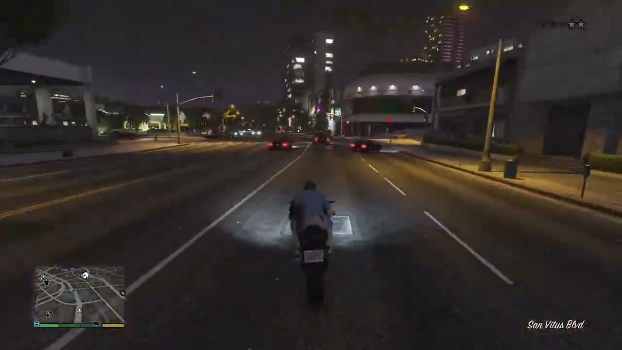 GTA V Xbox: Secret Locations, Insane Driving, Police Chase, Missions, Bloopers, Epic Fails