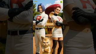 Pokémon In Real Life All Your Favorite Characters Reimagined