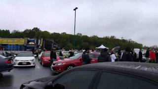 Panda Junction 2016