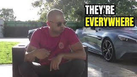 Andrew Tate on China is conquering the World