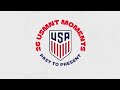 26 USMNT Moments, Past to Present: Episode 7