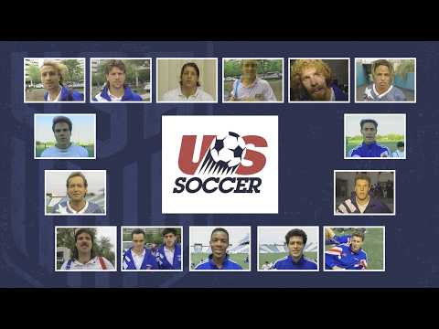 26 USMNT Moments, Past to Present: Episode 7