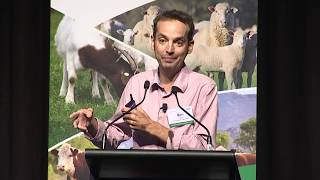 Professor Ben Hayes | The next generation of genetic technologies