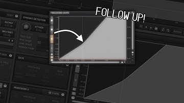 Psytrance Bass Processing with Multiband Expansion/Compression Follow-Up