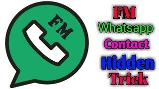 How To Use FM Whatsapp? || Technical India Hindi || screenshot 4