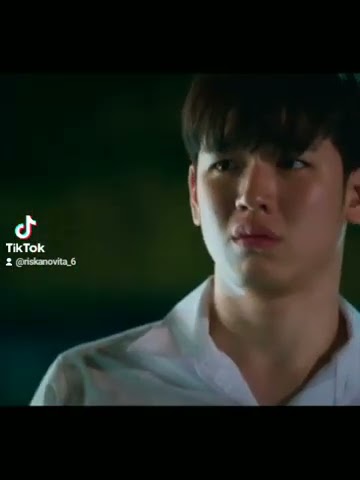 TayNew Kiss me again behind the scene
