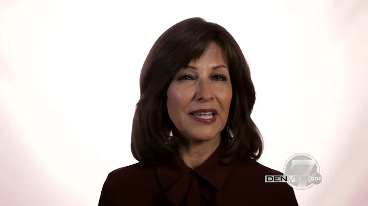 Anne Trujillo reflects on the Columbine tragedy 20...