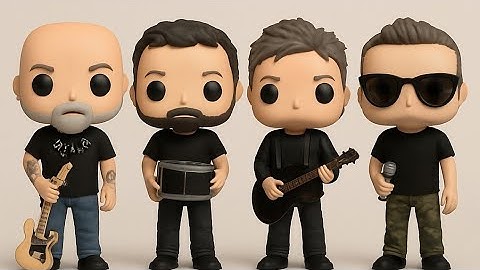 FREDËS "Echoes Of Eternity" (Official Music Video 2025}