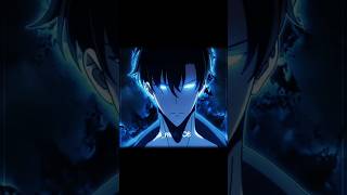It's the MINDSET that no one can break...#mindset#edit #sololeveling #anime#explorepage Jingwoo Edit