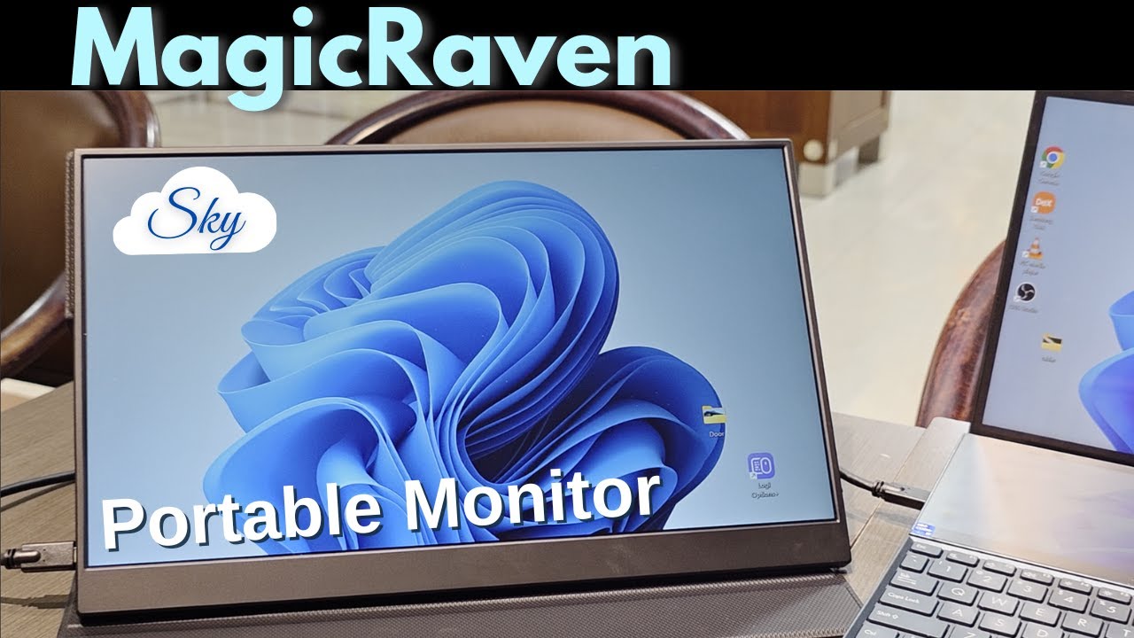MagicRaven - Is this the best value Portable Monitor on Amazon