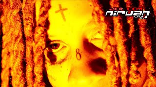 Video thumbnail of "Trippie Redd - Fire In My Heart [Dir. by @DotComNirvan]"