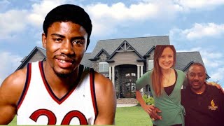 Micheal Ray Richardson Cause of Death | American Actress | Net Worth, Wife, Family, Bio & Lifestyle