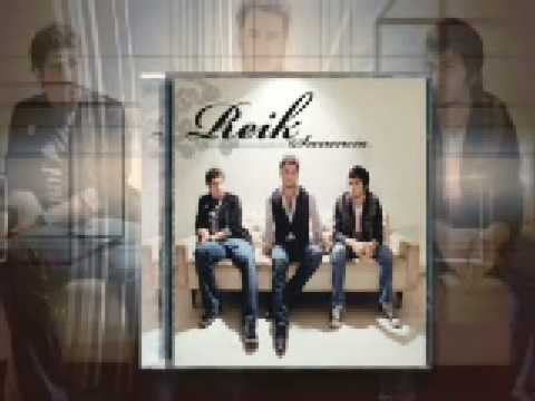 Reik – Quedate (Secuencia) zdarma vyzvánění ke stažení