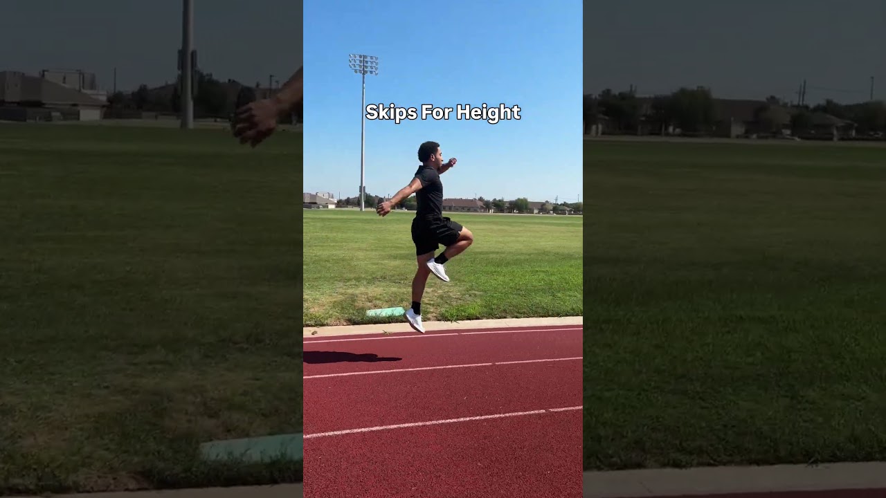 Простые упражнения для развития скорости