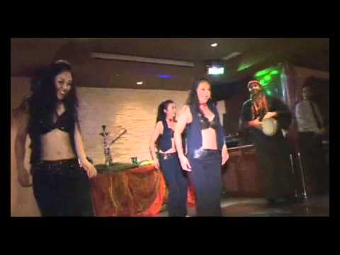 Raks Baharaat Mozart Tabla Arabiyya 