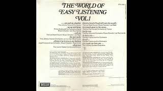 V.A. The World Of Easy Listening 1