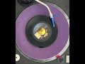 Full Song “The Final Countdown” Europe on 7” Vinyl 45 @al7xmusic