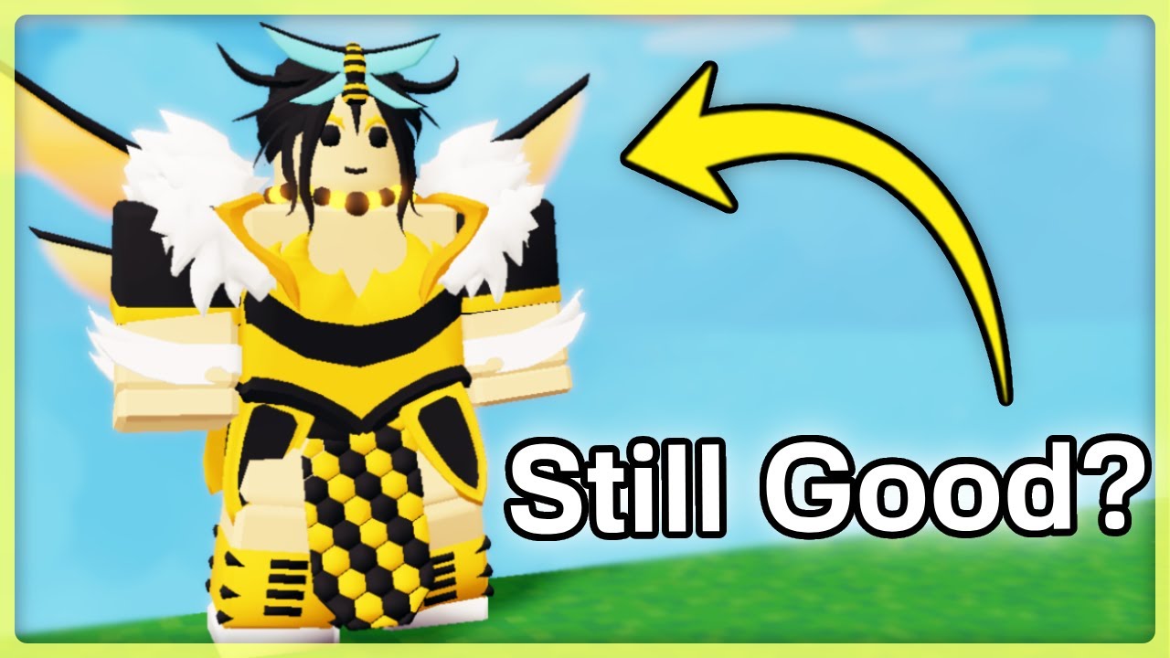 Is the FLORA KIT Still GOOD in Roblox Bedwars? - YouTube