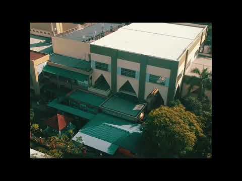 DRONE SHOT | ILMU STUDIO - SETIAWANGSA #drone #dron #ilmustudio #