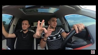 Cheb Nassah 2018 | 3omri Diri Tik-Tok - | Avec Houssem Magic (Clip Officiel)