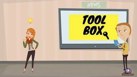 Toolbox