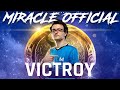 CLEAN VICTORY! MIRACLE NIGMA vs COOLGUYS