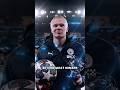 He Doesn’t Celebrate. He Conquers. – Erling Haaland’s Viking Mentality