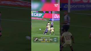 3º GOL DO VASCO | LESCANO | VASCO 3X0 CORITIBA | BRASILEIRÃO 2026 | 19/09/2026