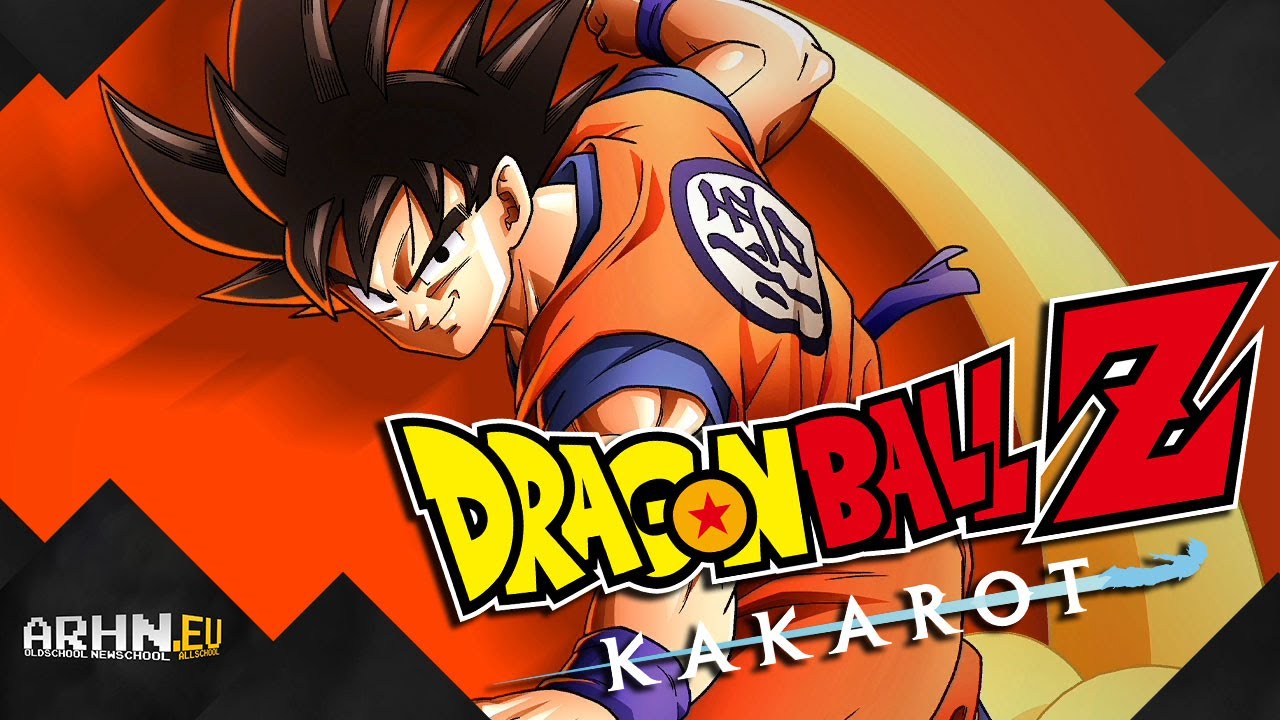 Dragon Ball Z: Kakarot [PC/PS4/XO] -- recenzja