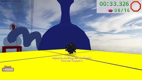 Marble Blast Stop 2 v1.4 Levels Compilation