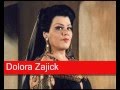 Dolora Zajick: Verdi - MacBeth, 'Vieni! t'affretta! Or tutti sorgete, ministri infernali'