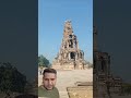 Title: Kakanmath Temple, Morena | The Mysterious 1000-Year-Old Shiva Temple