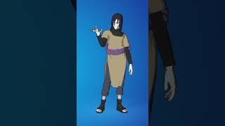 Ranking Every Naruto Skin In Fortnite